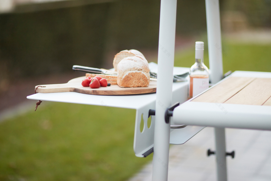 多功能 AMAi 桌 | 室内外皆宜的百变设计-21