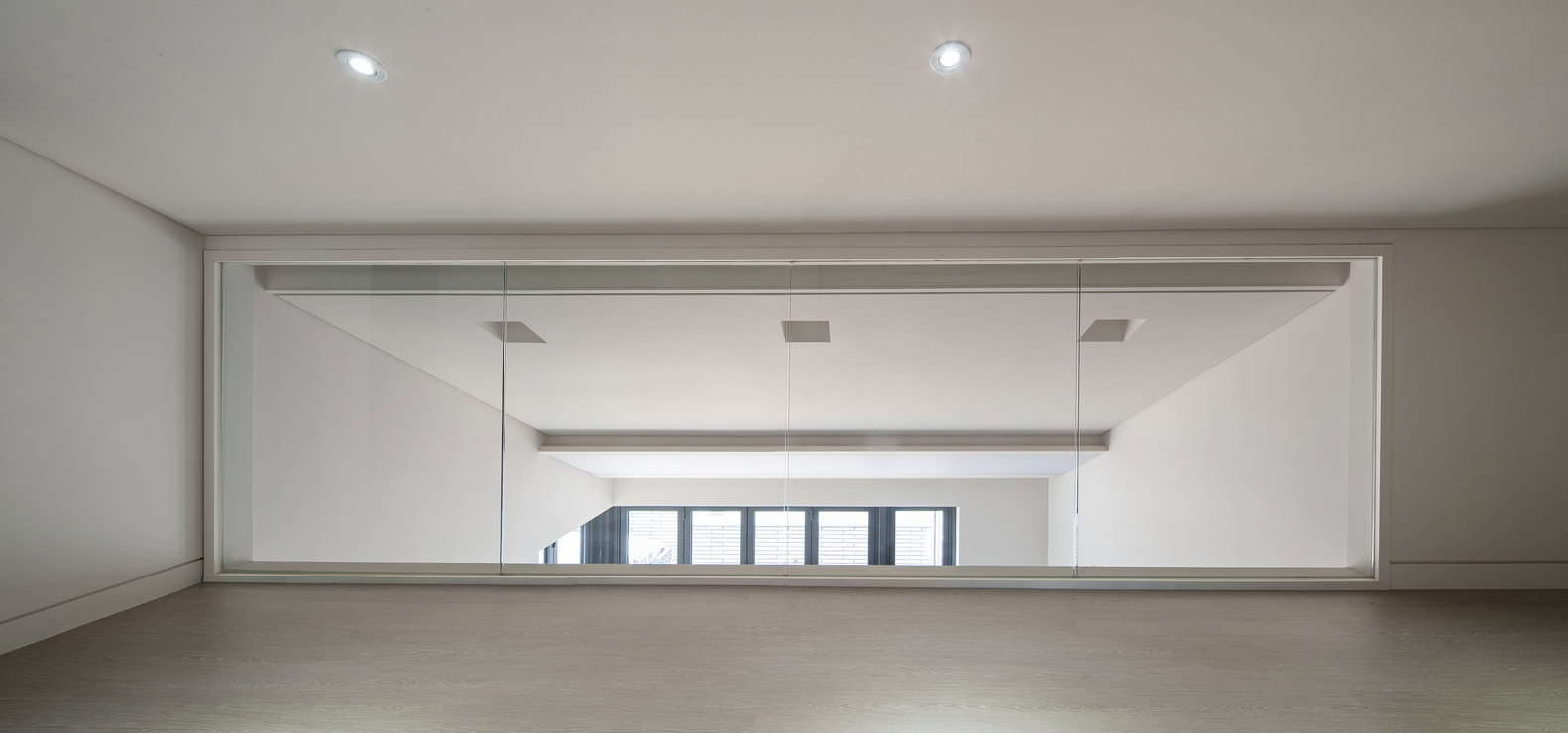 首尔老旧城区的五角大楼改造-34