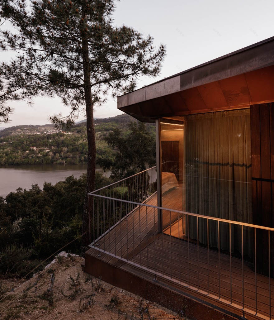 丨葡萄牙丨MJARC Arquitectos-42