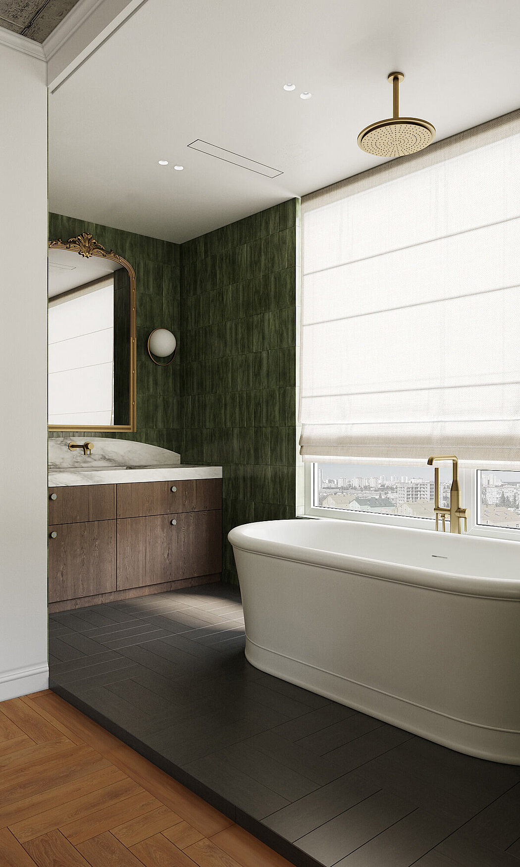 Old&New 丨 Between the Walls丨乌克兰基辅-13