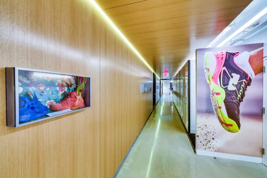 Fila 北美总部-28