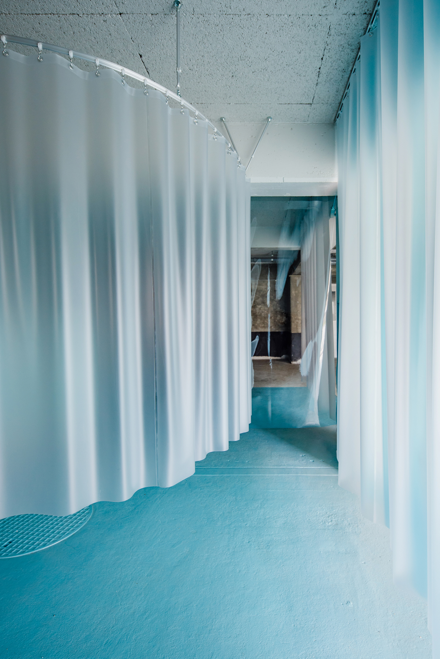 泡泡停车医疗诊所丨日本丨Yasue Imai-23