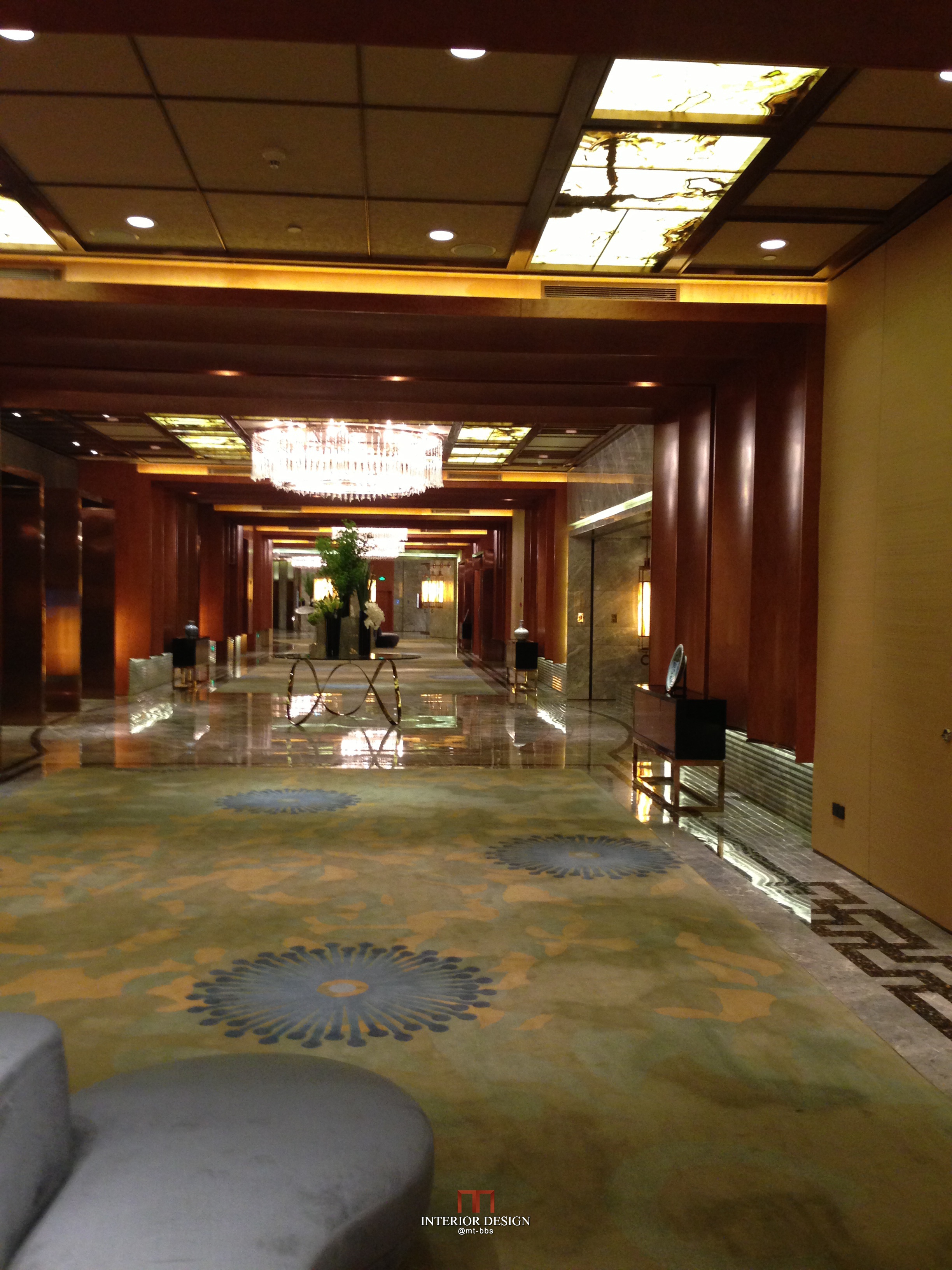 上海浦东文华东方酒店(会员自拍)-3-14