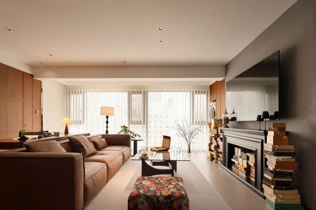 宁波雅中见性的住宅丨中国宁波-7