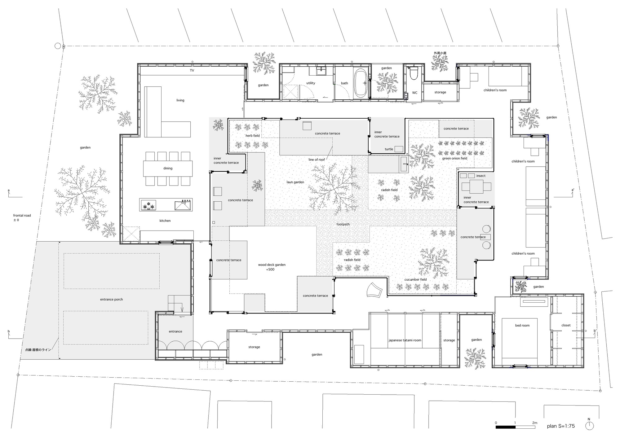 Nagoya Courthouse / Takeshi Hosaka Architects-15