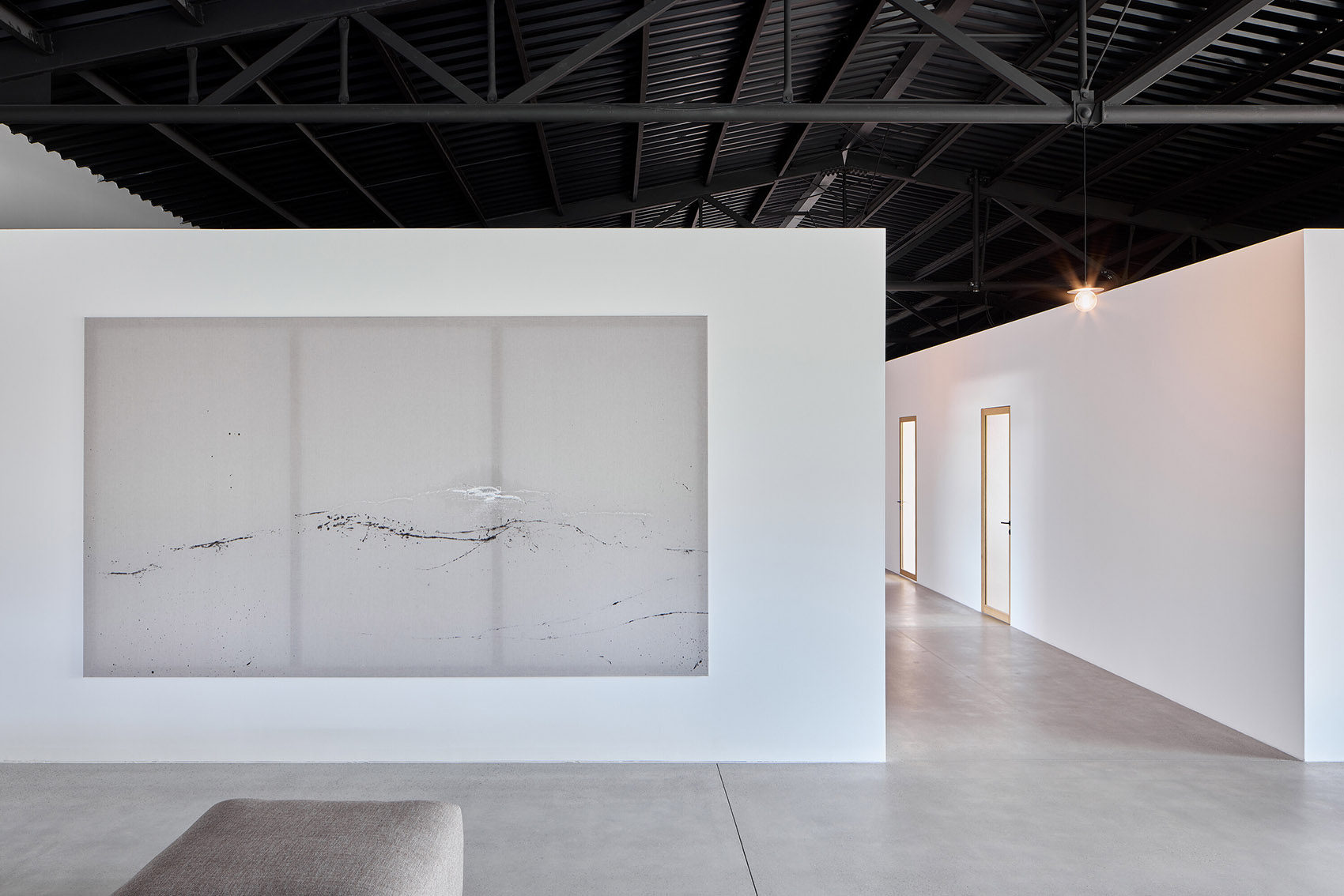 Janošík总部及陈列室丨捷克丨Jakub Janošík-51