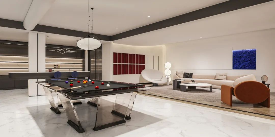 光之礼赞 · OTL 新作呈现诗意生活空间丨中国上海丨OTL 本体建筑空间设计-36