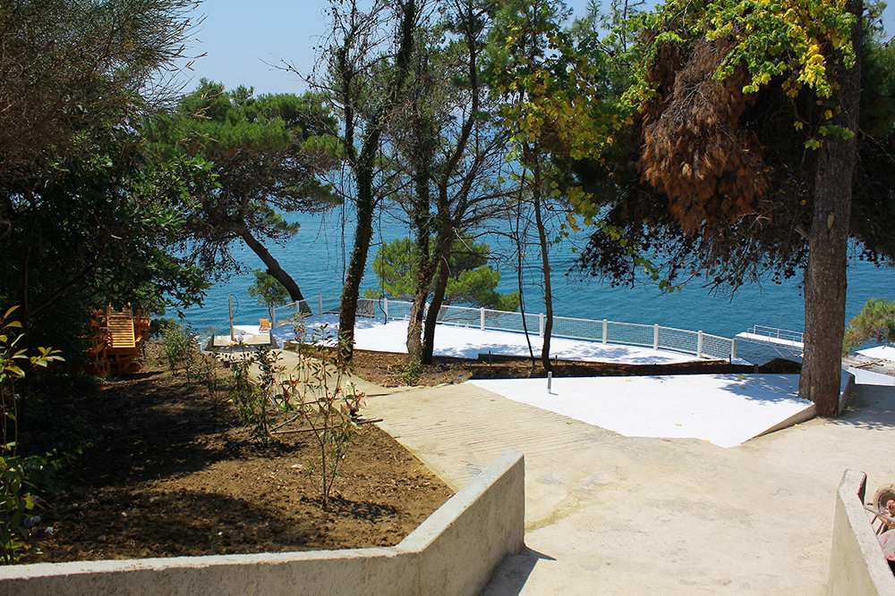 远滩酒店综合体-17