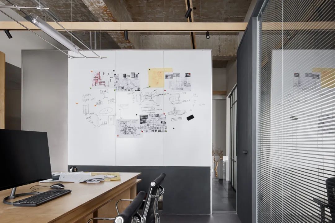 反象设计办公室丨中国宁波丨反象设计事务所-42