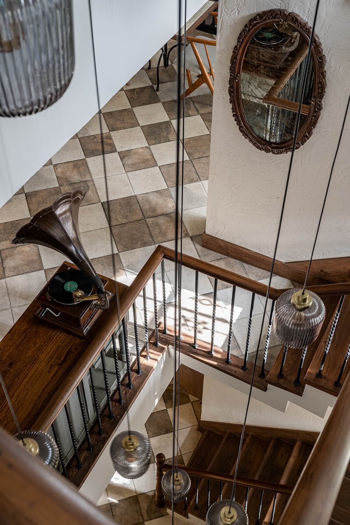 Trezoro 餐厅丨印度丨Studio M Design-29