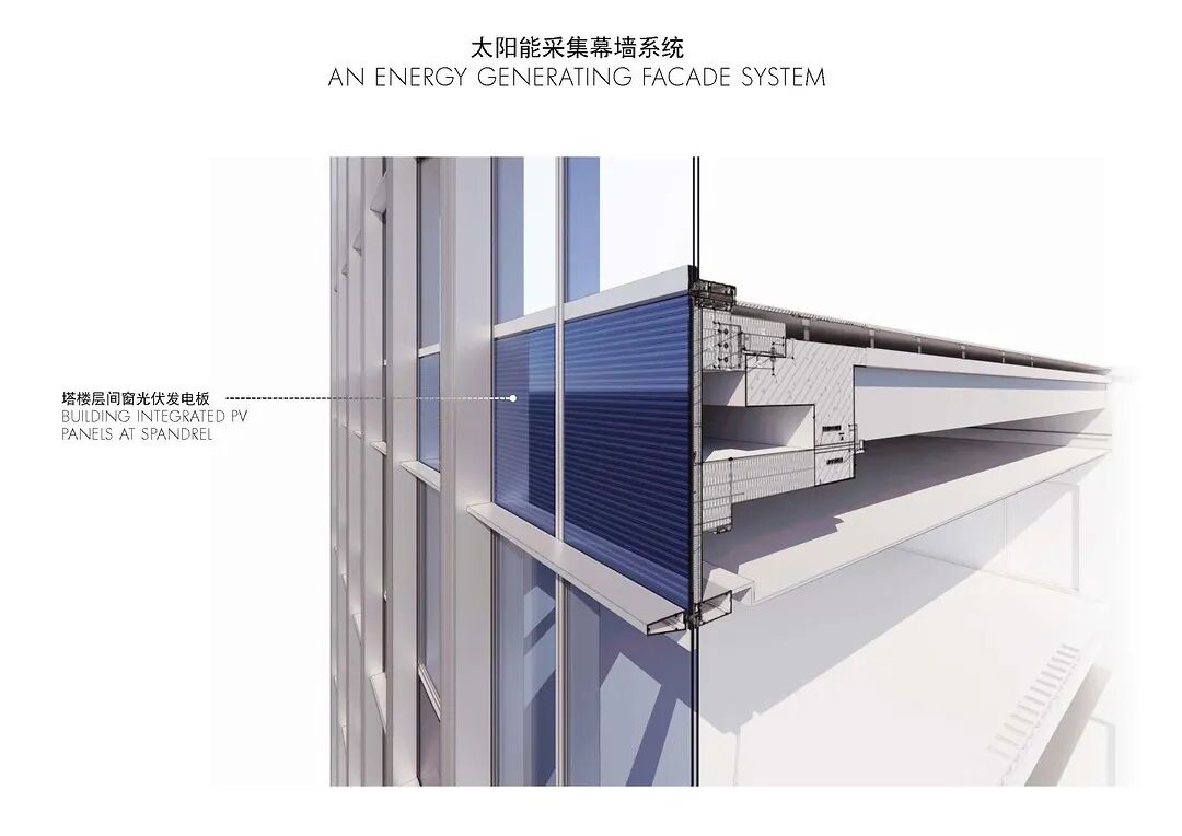 珠海华润银行总部大楼丨中国珠海丨GP建筑设计事务所-20