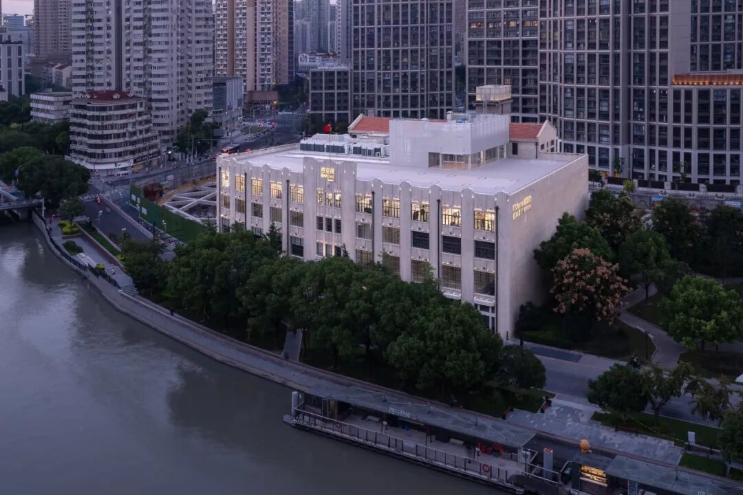 光复路195号修缮项目丨中国上海丨华东建筑设计研究院有限公司历史建筑保护设计院等多家-83