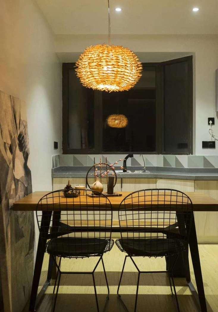 
尚海花苑高层设计------------ -1