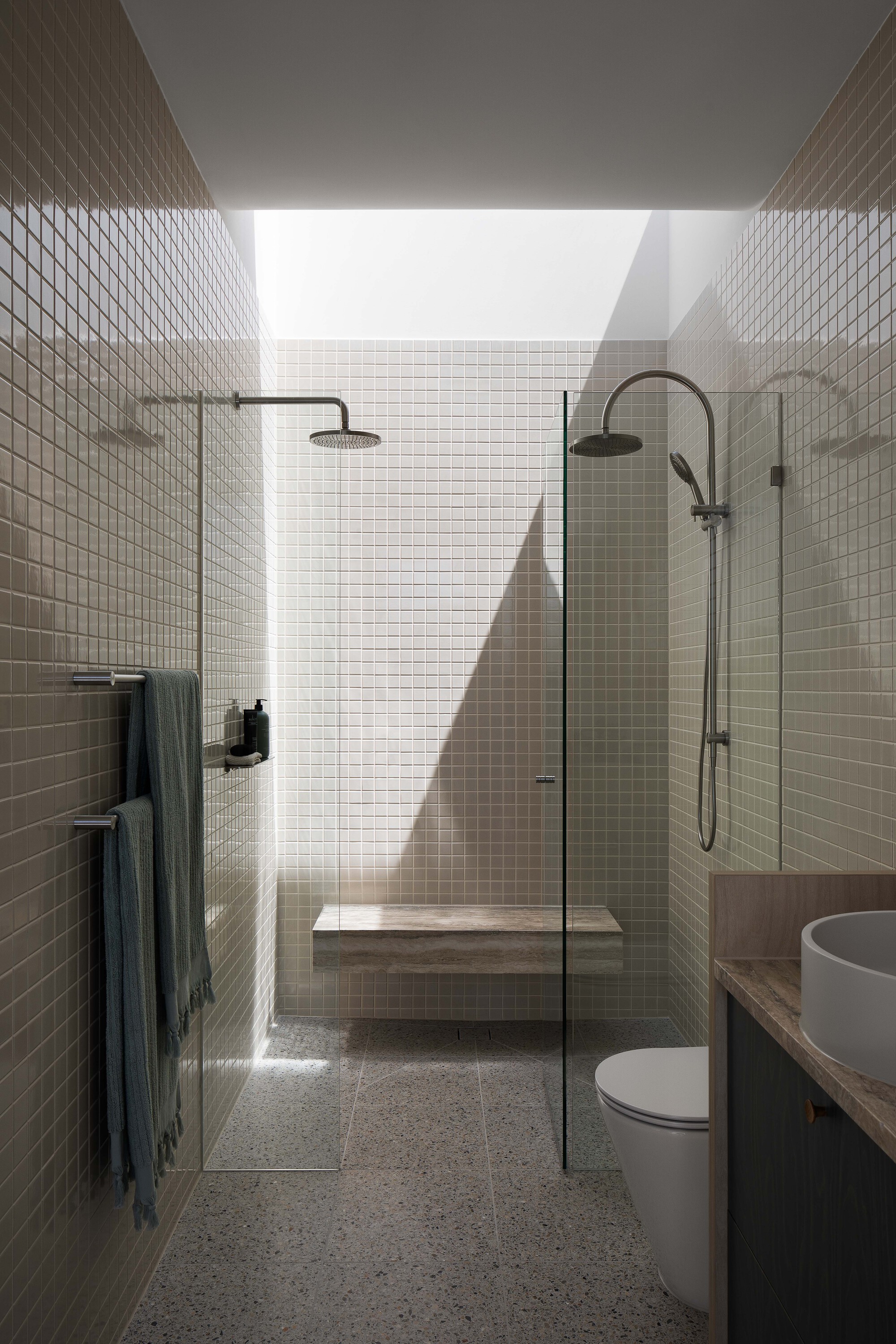 别墅丨澳大利亚墨尔本丨Taouk Architects-16