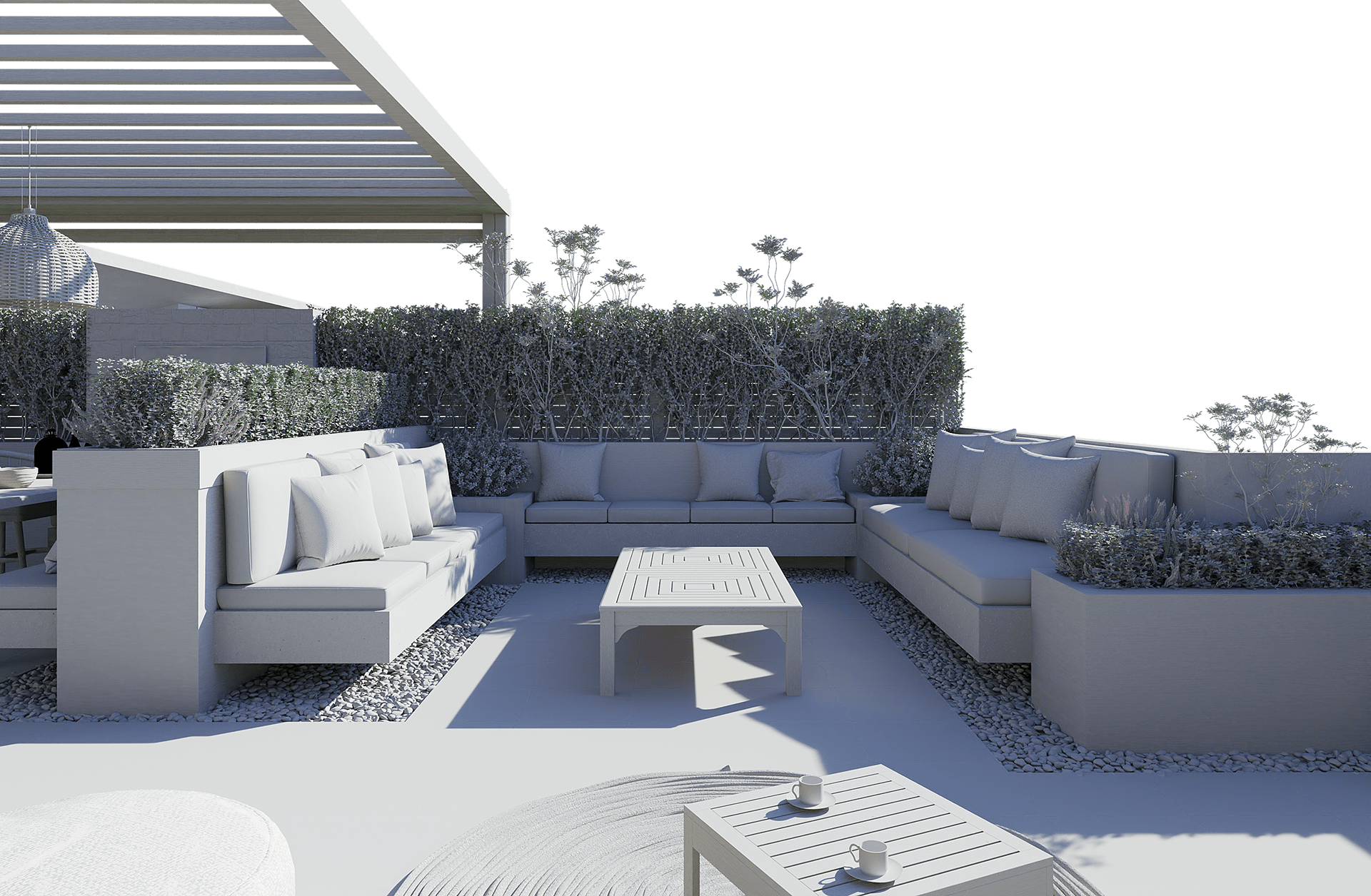 屋顶设计丨埃及-11