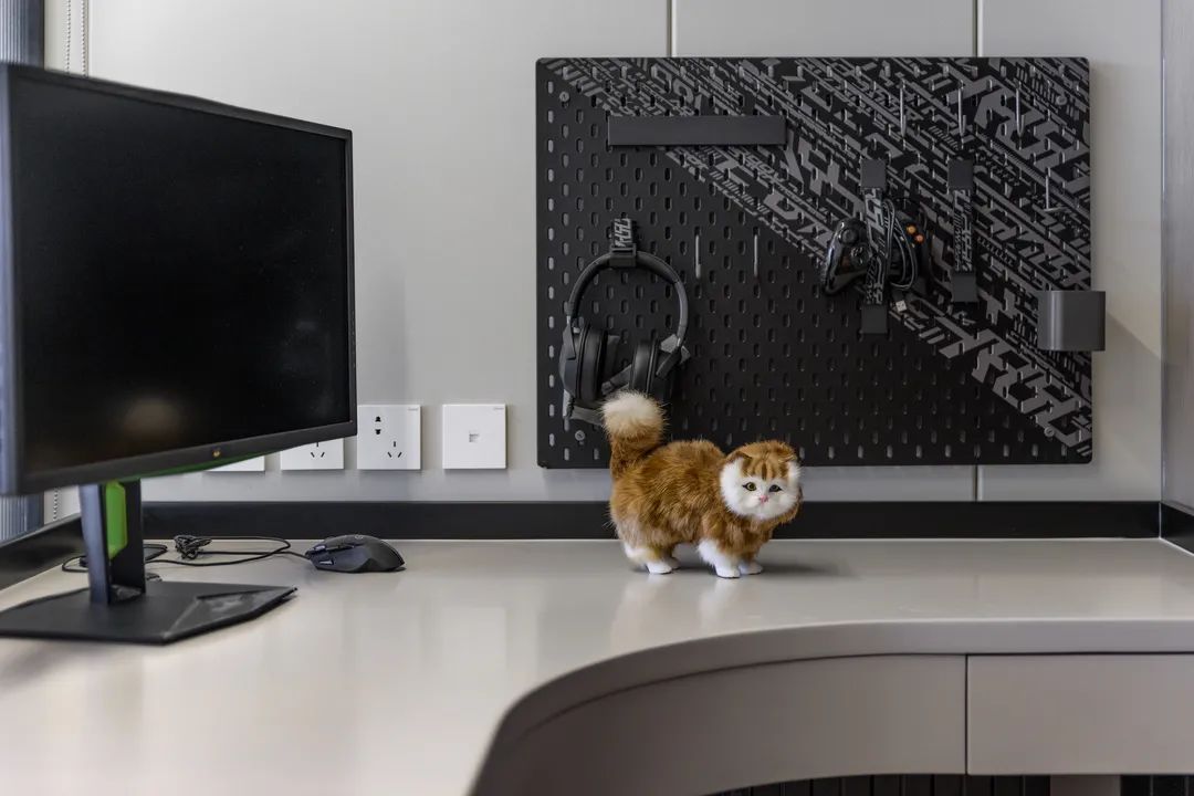 意式简约风装修,打造舒适温馨的家丨中国北京-121