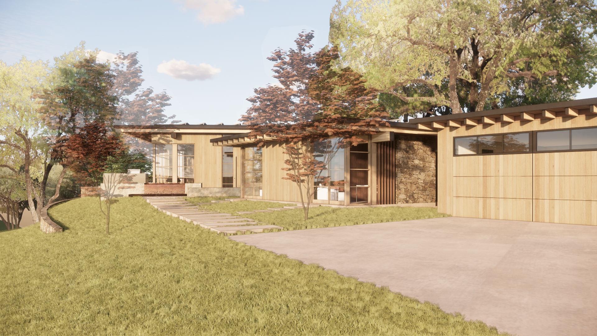 云顶之息（注：在特定游戏《最终幻想7：重制版》中有此名称，若没有相关特定背景，直译为云之休憩处 ） 

由于不清楚这个短语具体的使用语境，在一些特定的游戏等作品中它有固定的译法如上，如果没有特定背景，最贴近字面的翻译可提供如下版本供你按需参考：

云顶之憩-3