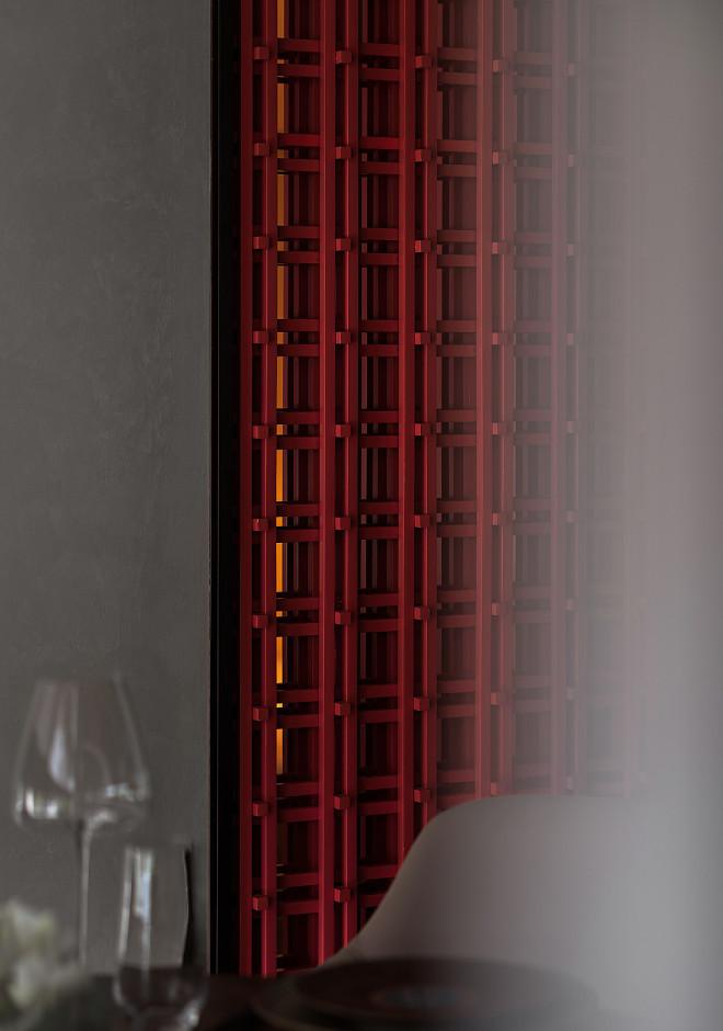 融苑餐厅丨中国深圳丨境容设计-6