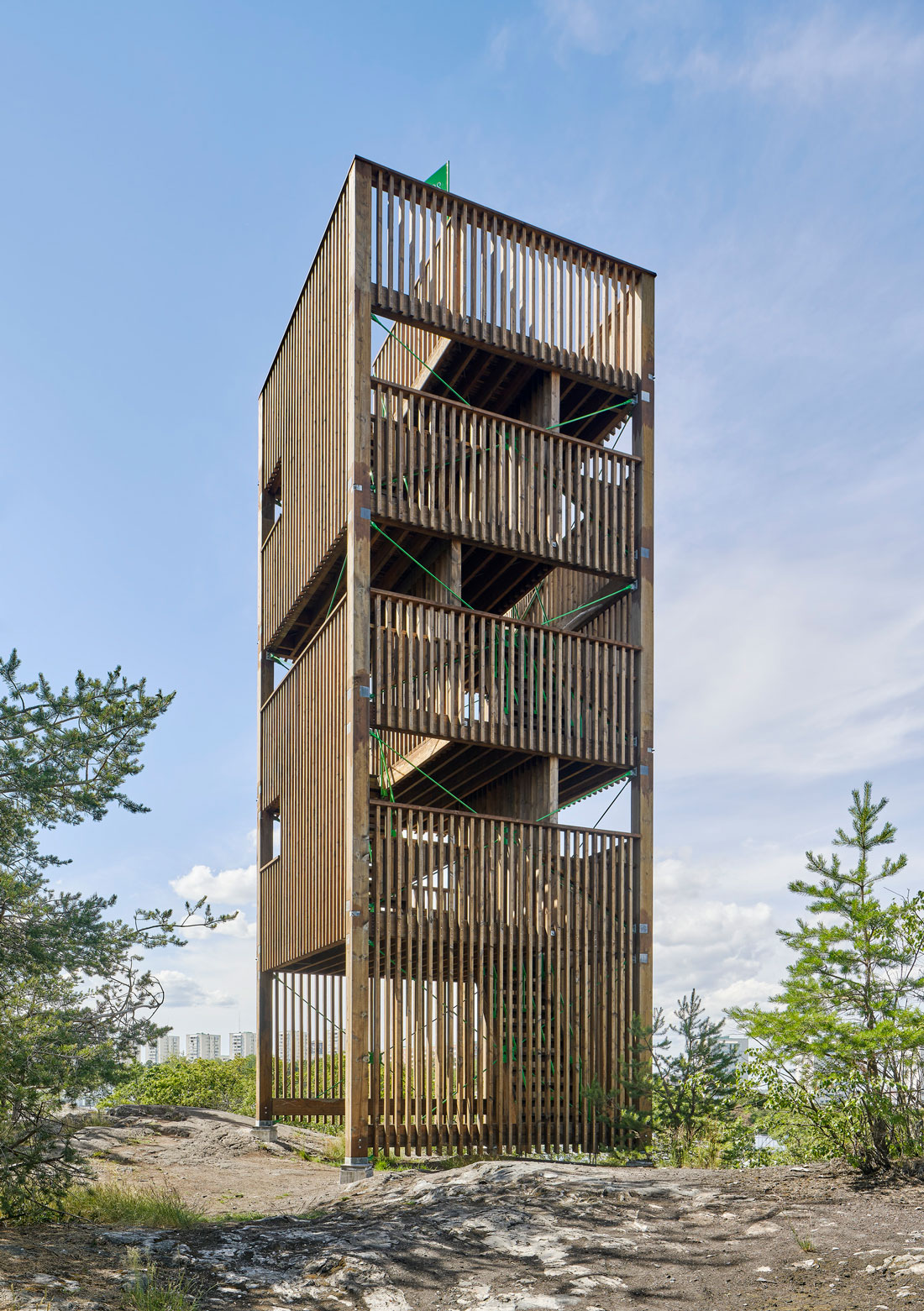 斯德哥尔摩 Årstabergsparken 公园-24