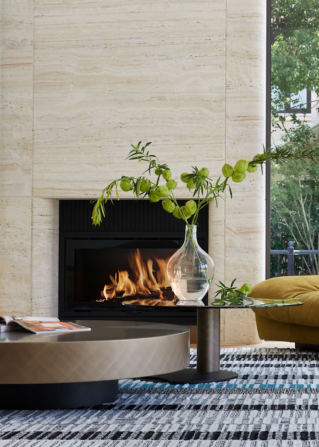 上海 600㎡气质别墅丨中国上海丨D·DESIGN-18