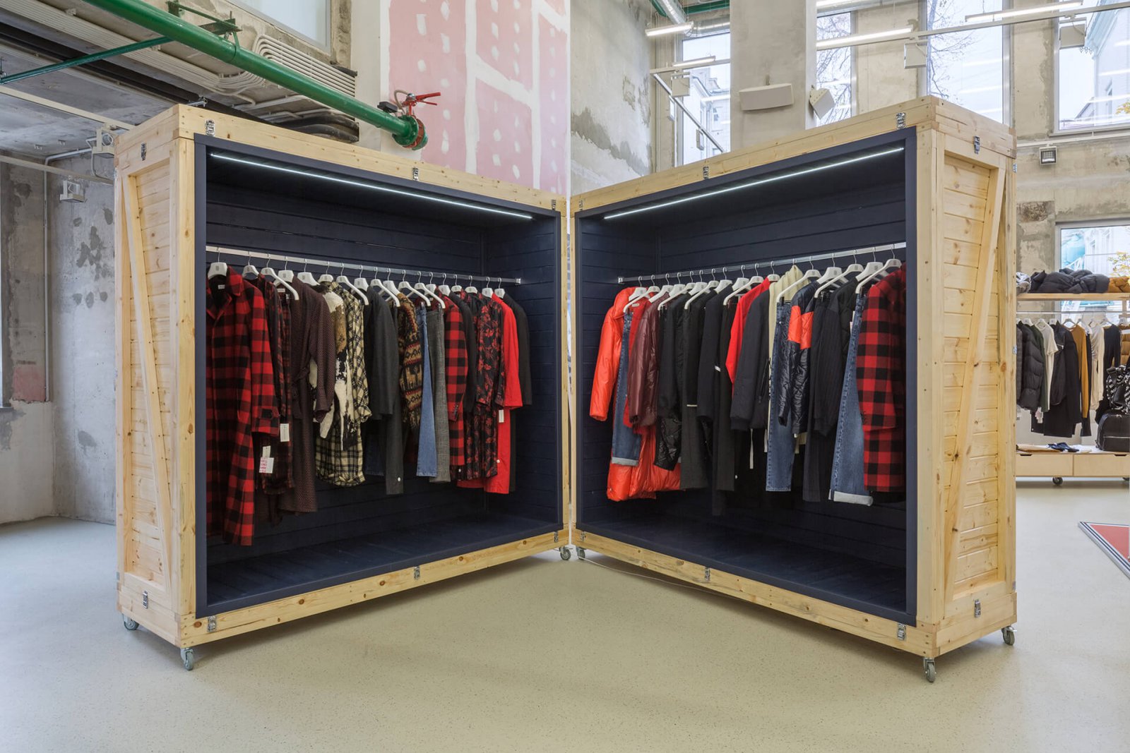 莫斯科时尚店-4