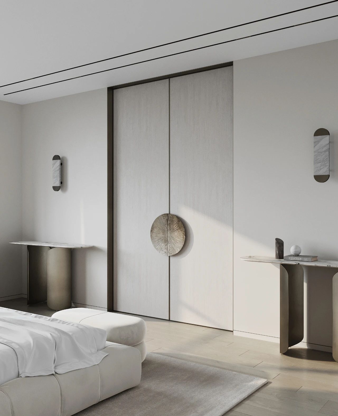 Quadro Room新作 丨极简设计，朴素生活-45
