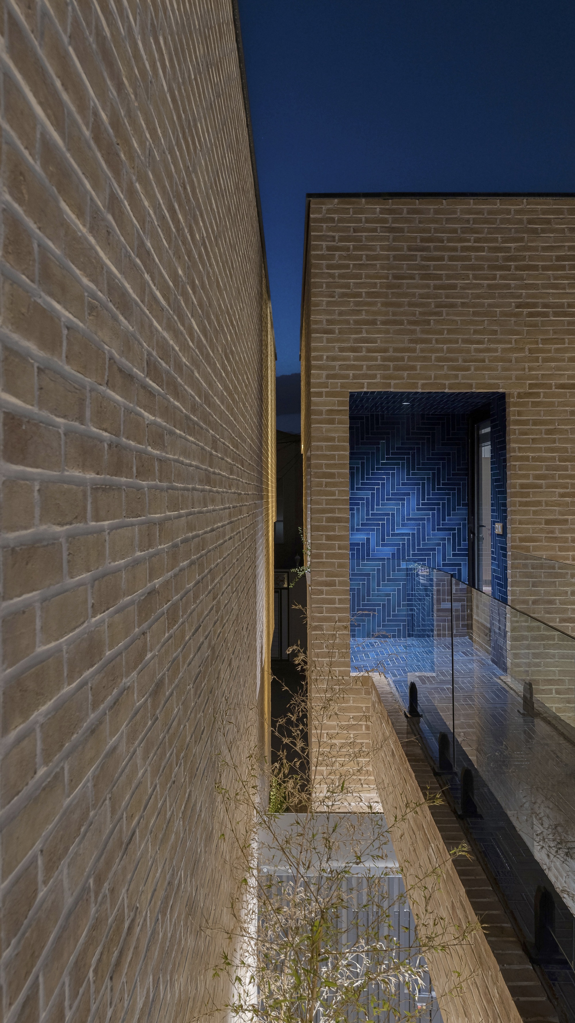 多彭达之家丨伊朗丨Sinze Studio-44