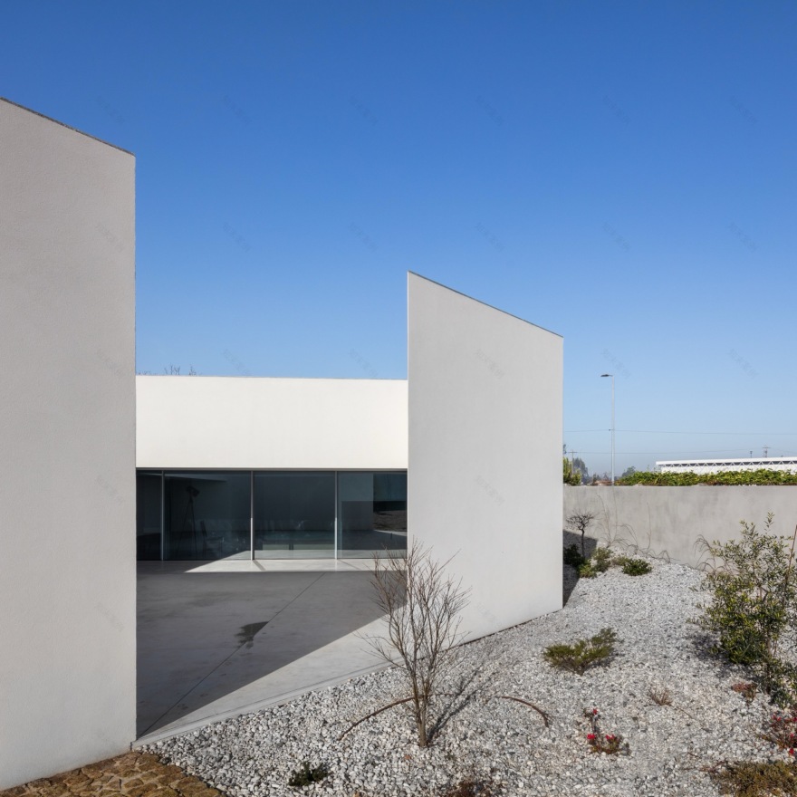 PPA住宅丨葡萄牙波尔图丨NOARQ-36