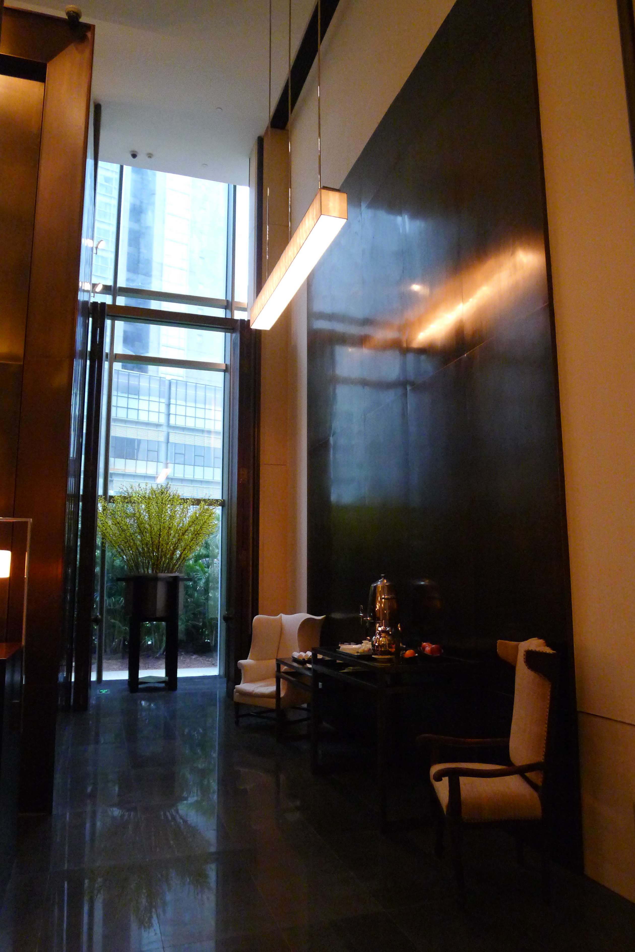 季裕堂   广州文华东方酒店-6