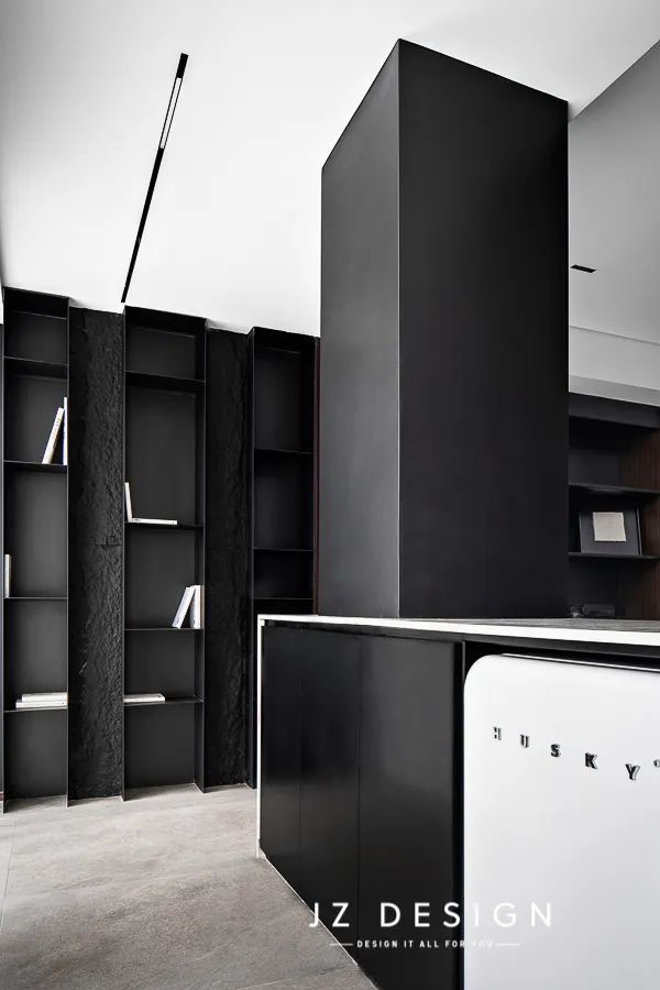 百伦江樾居丨中国四川丨憬致设计事务所-38