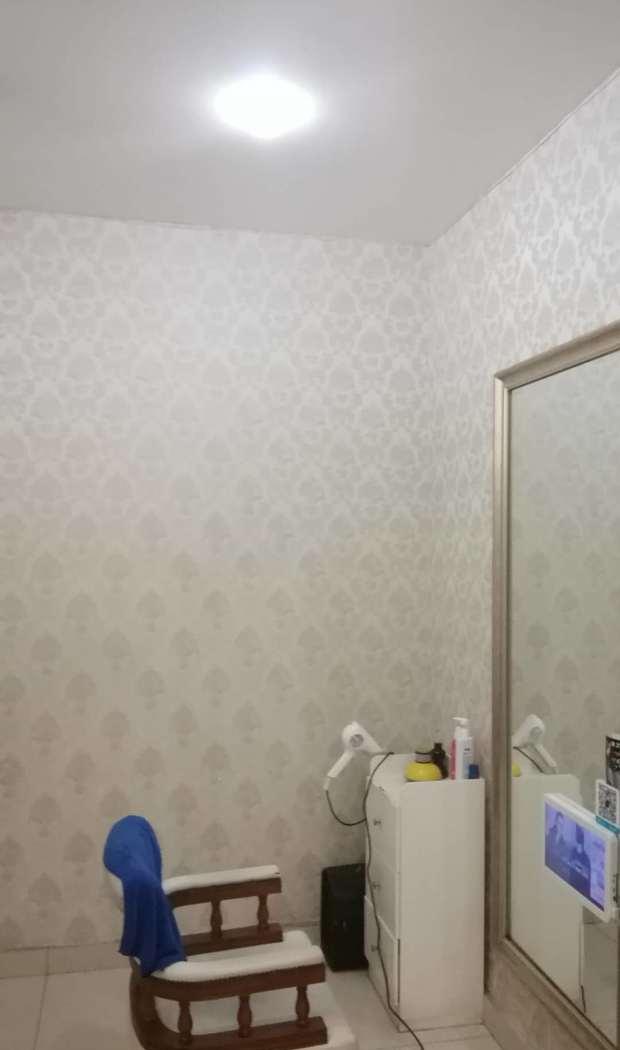 乐山佳之汇美发厅翻新升级，打造现代时尚空间-2