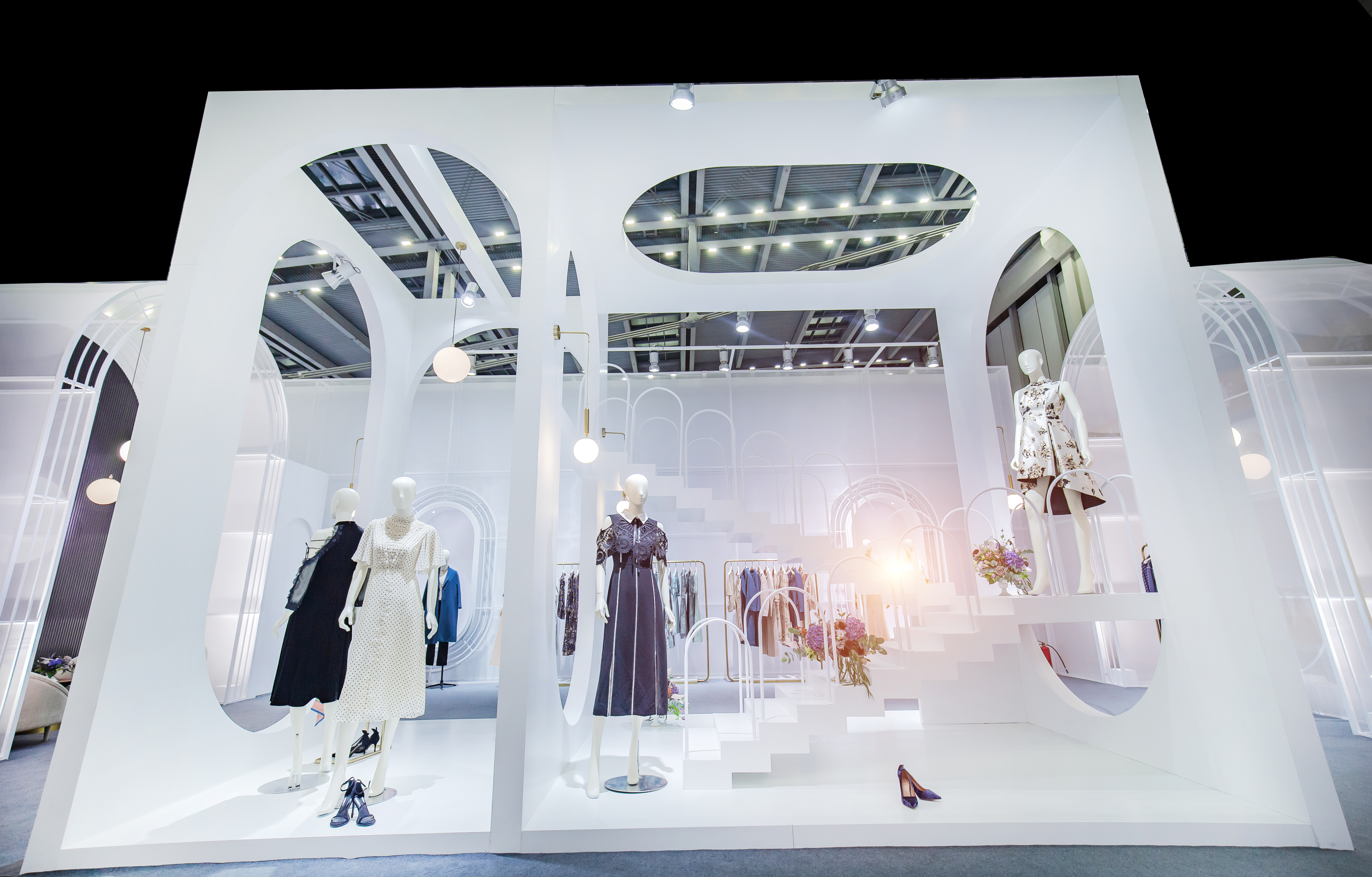 CHICHY Fashion Show 2017-7