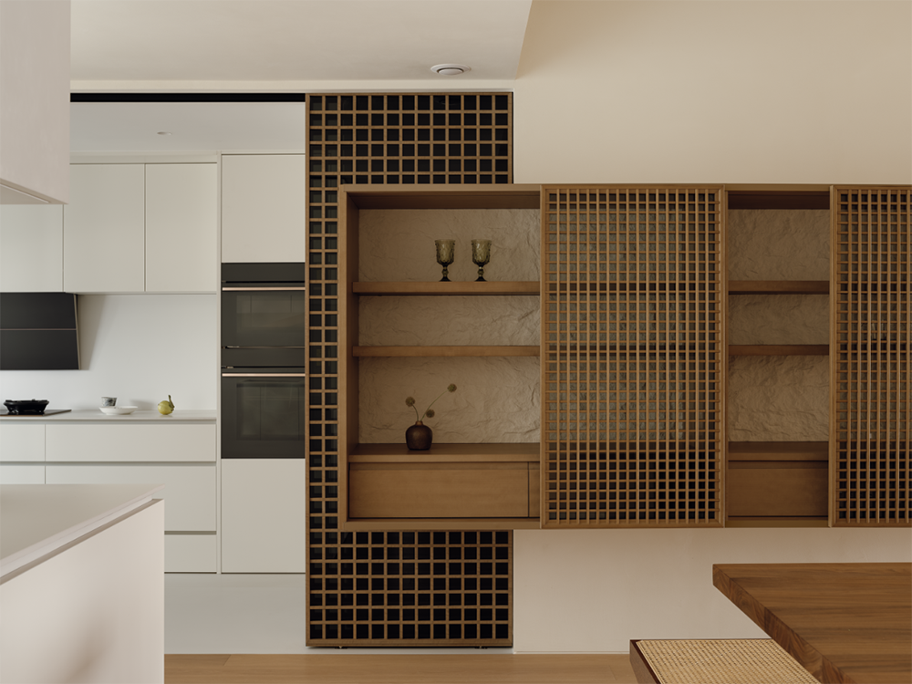 天然木色，返璞归真-55