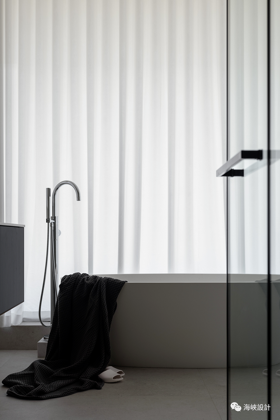 魅·流光 · 现代江景豪宅设计丨中国福州丨国广一叶装饰机构-36