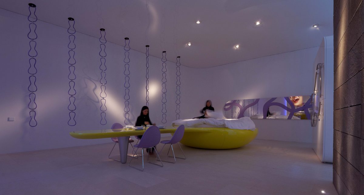 E - M - B extraordinary multifunctional building | Simone Micheli Architectural Hero-4