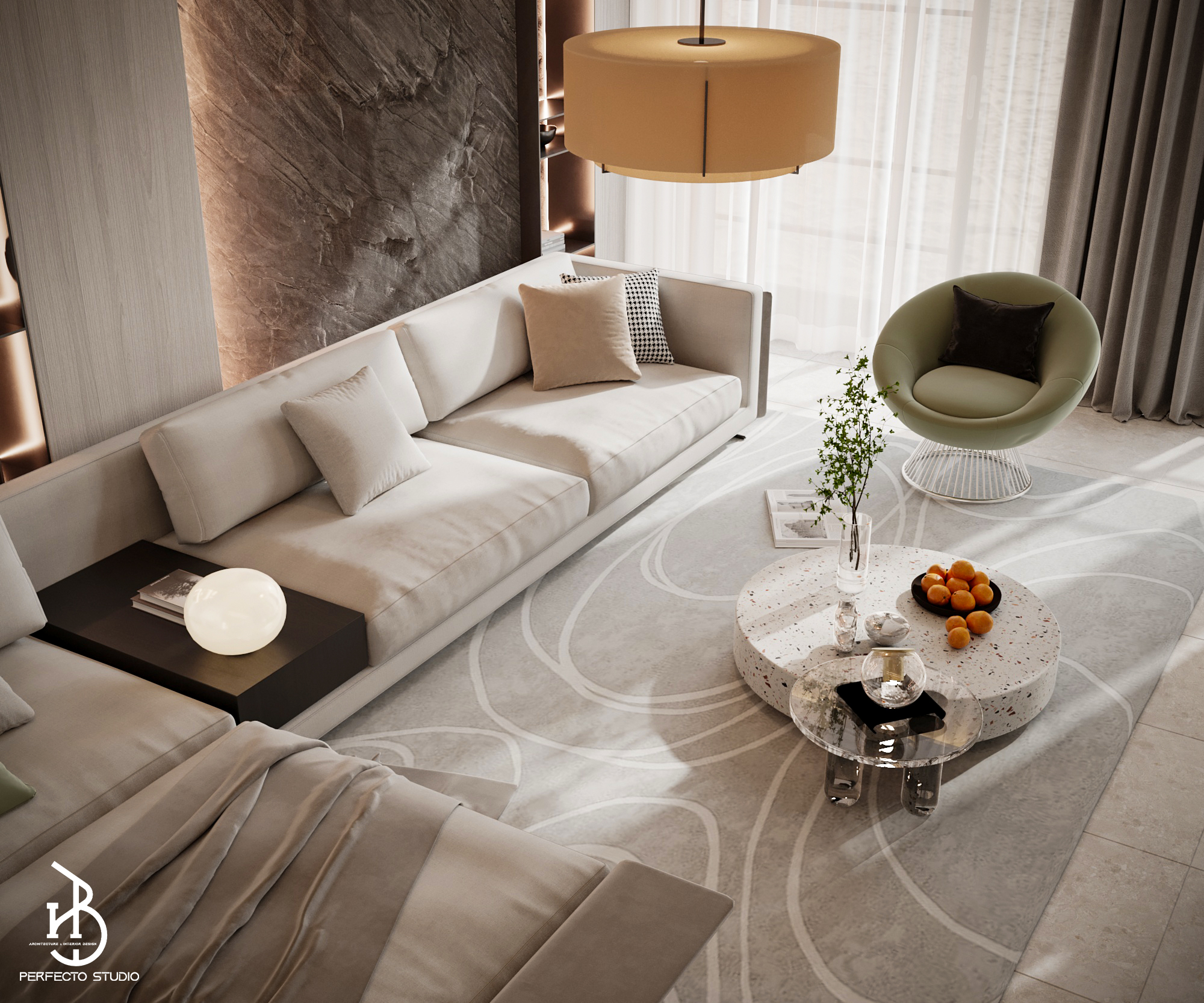 RECEPTION (MODERN)-5