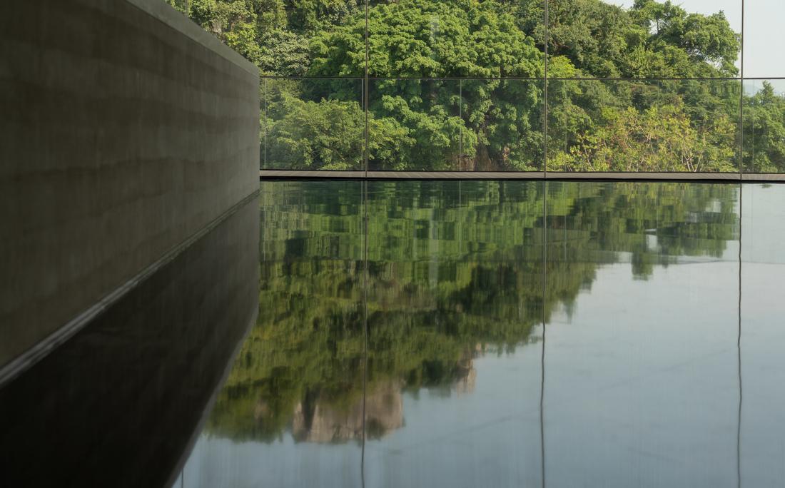 水墨山水之筑笔墨山壑丨中国柳州-97