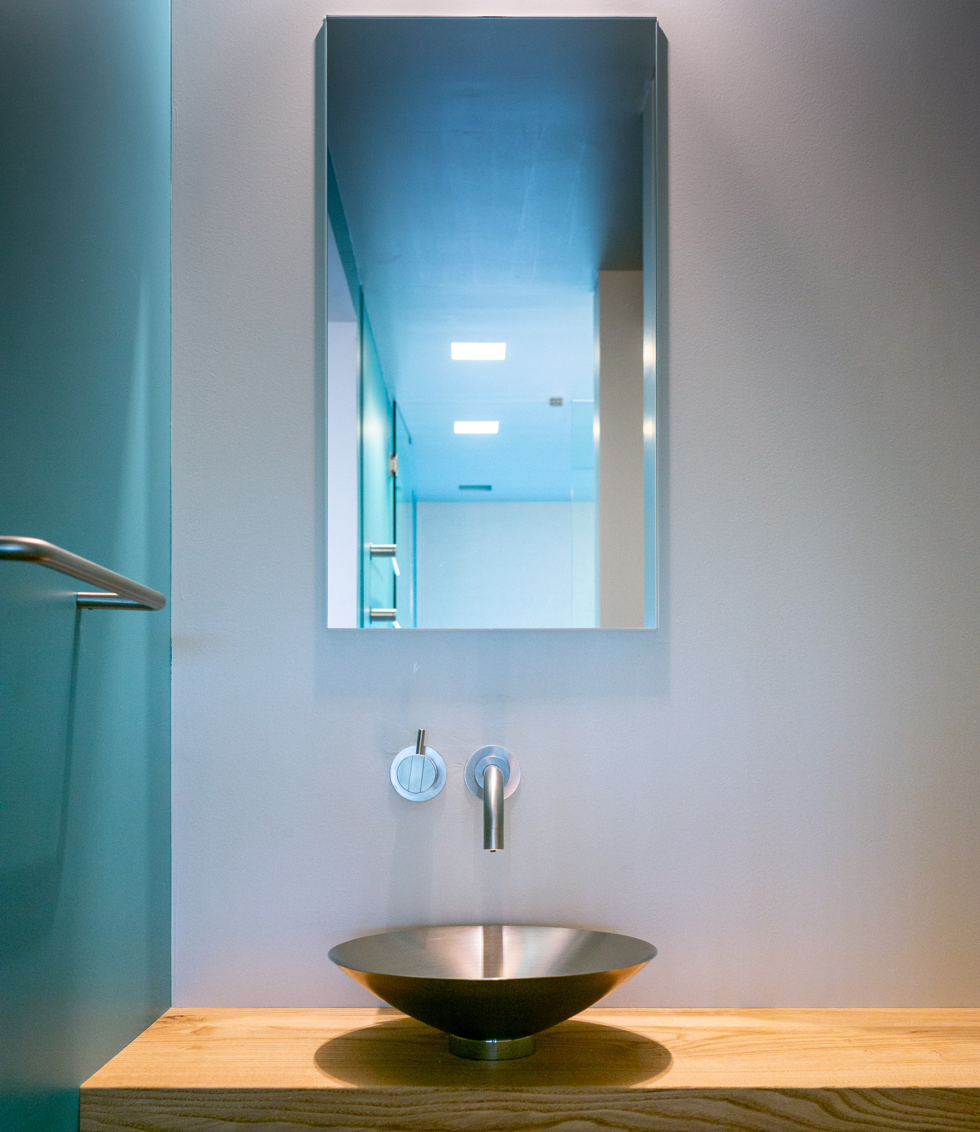 房子丨日本丨Florian Busch Architects-52