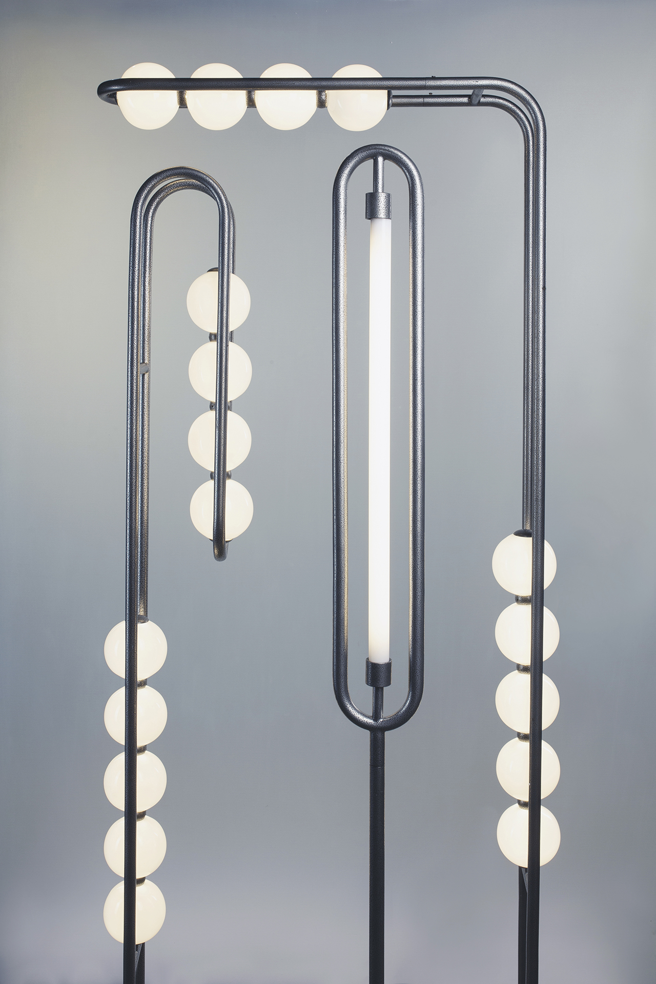 波折之韵 | Bauhaus 照明系列解读-6