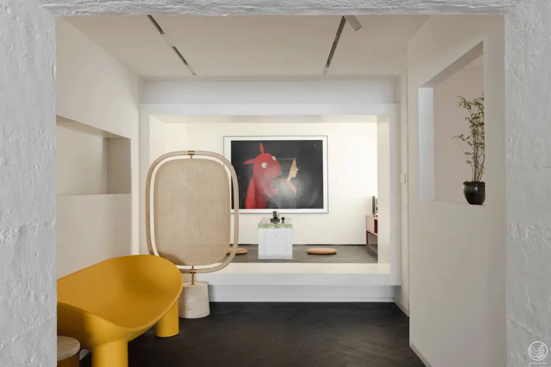 旧房改造丨中国成都丨清羽设计-84