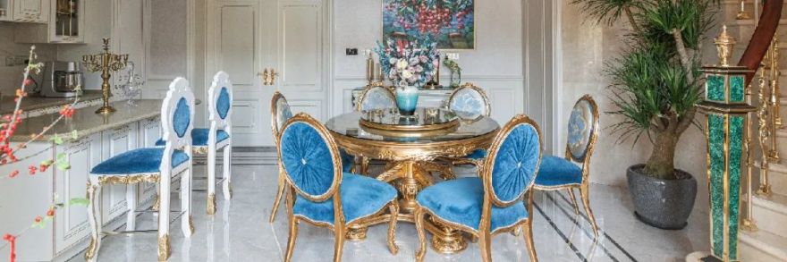 护墙时代来临,家居空间焕新装丨乔金斯-69