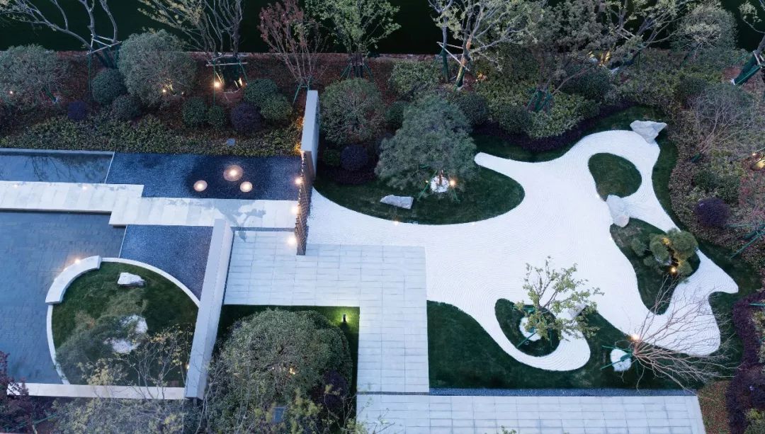 绿地徐州湖语墅 | 山水间·遇湖 望山 栖居-82