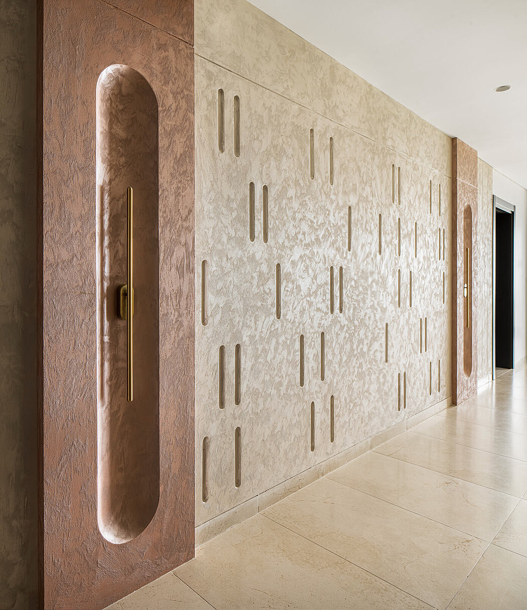 坚固的房子丨印度丨Y:S Architects-5