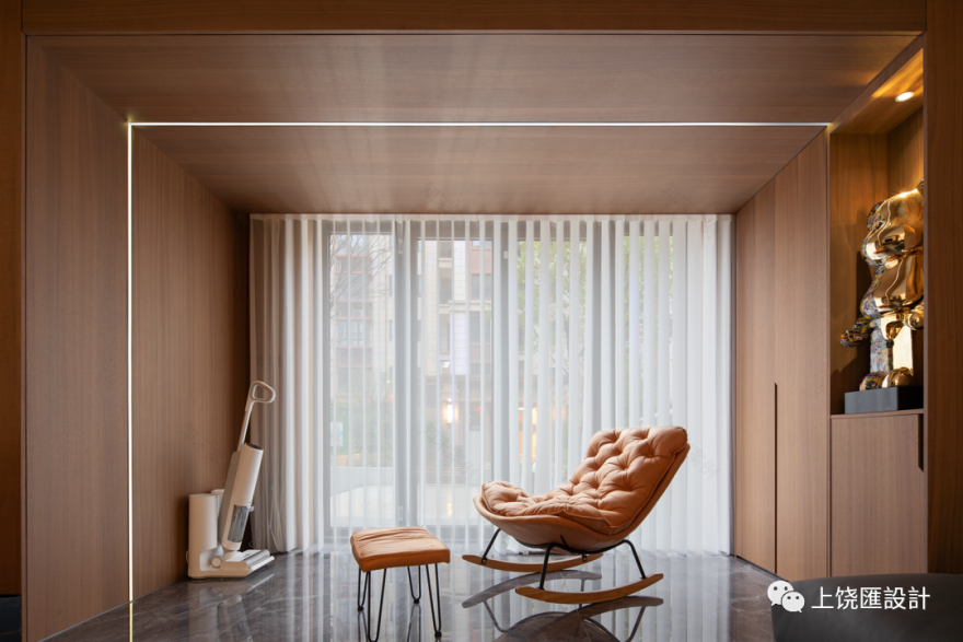 碧桂园信州府叠墅 · 现代简约设计丨九鼎装饰-12