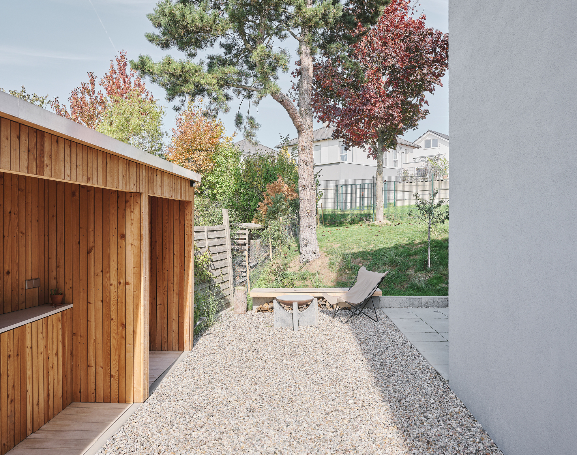 转型之家丨德国丨HGA Henning Grahn Architektur-30