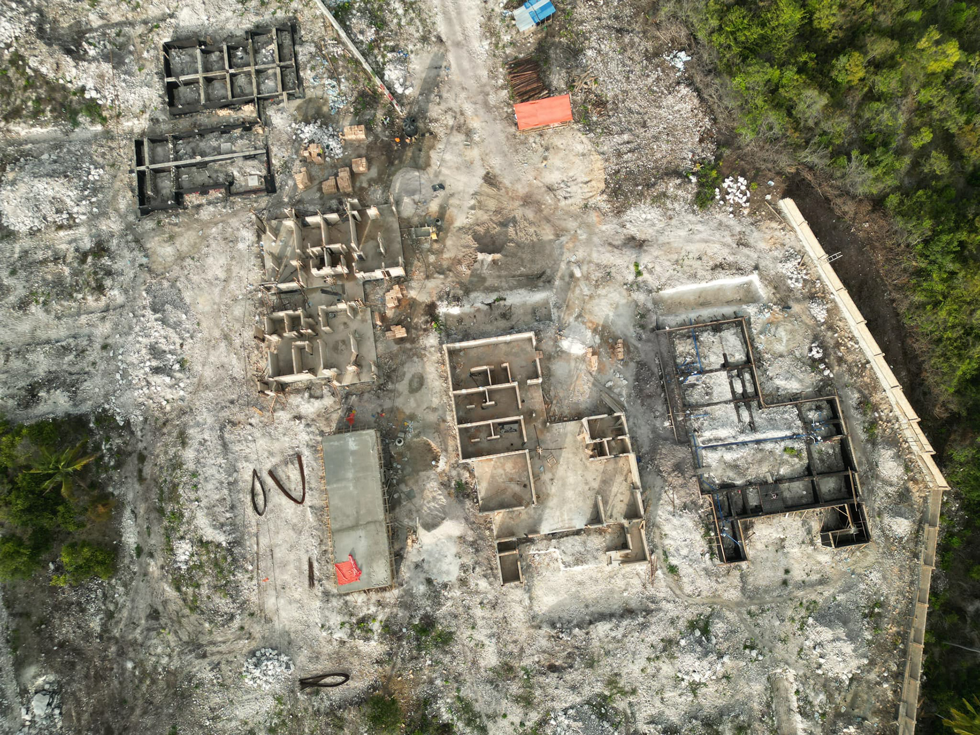 Mystique 住宅与度假村丨坦桑尼亚桑给巴尔-7