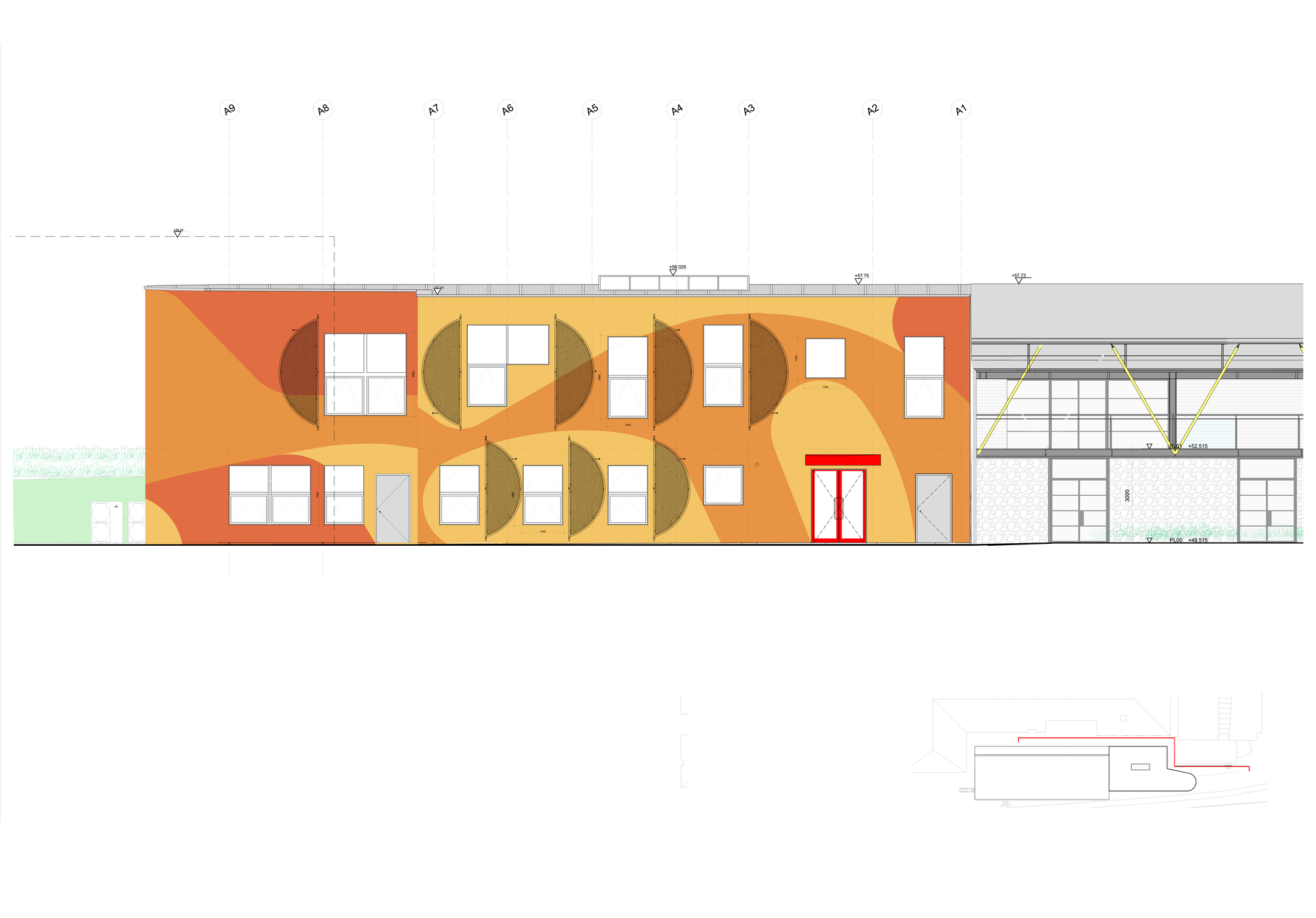 创新工作室丨英国丨Sir Peter Cook-54