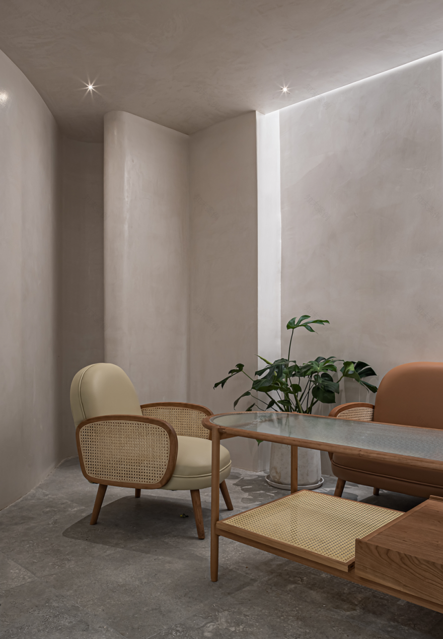 PONYFACE 儿童摄影空间丨中国南京丨栖刻建筑设计(南京)有限公司-38