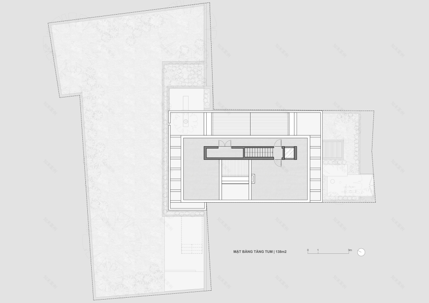 丨越南河内丨DAO studio-48