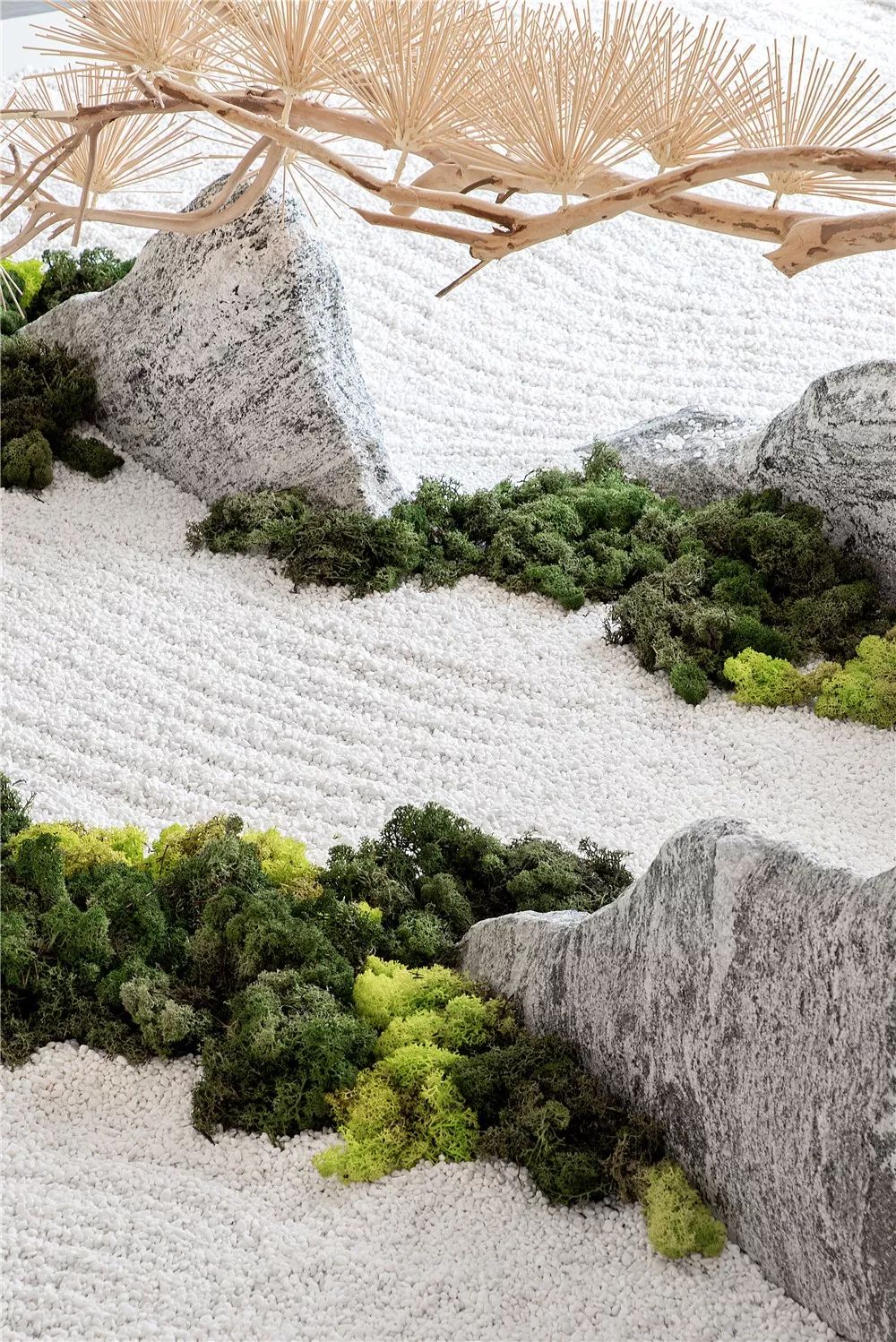 《净明书院》 | 现代东方设计，道家文化交融，展现纯粹空间之美-75